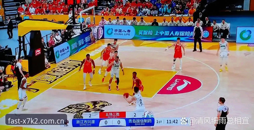 北京男篮生死战G4能否逆袭？manbetx体育赛事平台深度解读关键变数